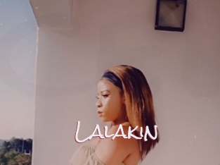 Lalakin