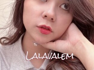 Lalavalem