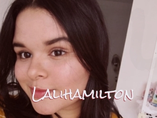 Lalihamilton