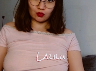 Lalilu