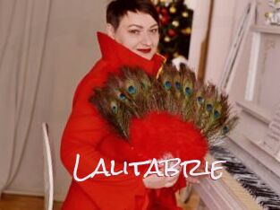 Lalitabrie