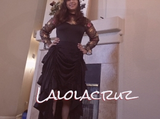 Lalolacruz