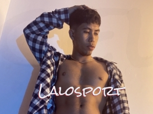 Lalosport