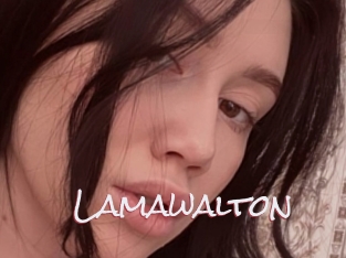 Lamawalton