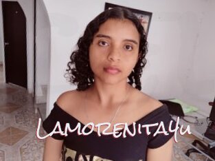 Lamorenita4u