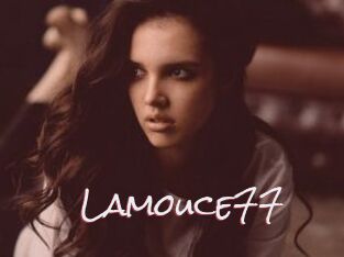 Lamouce77