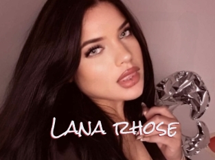 Lana_rhose