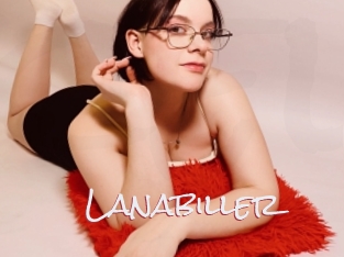 Lanabiller