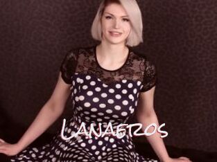 Lanaeros