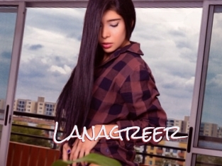 Lanagreer