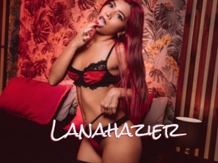 Lanahazier