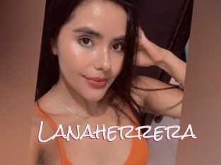 Lanaherrera