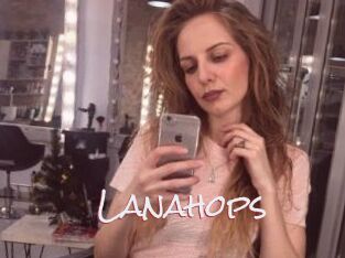 Lanahops