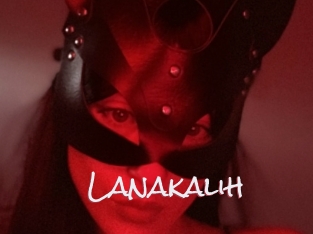 Lanakalih