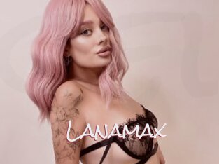 Lanamax