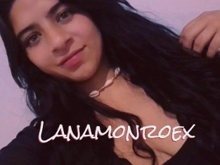 Lanamonroex