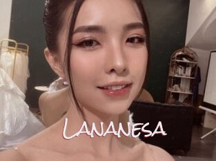 Lananesa