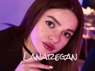 Lanaregan