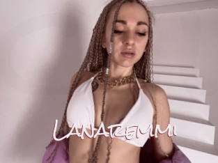 Lanaremmi
