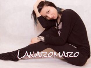 Lanaromaro