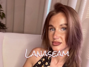 Lanaseam