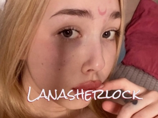Lanasherlock