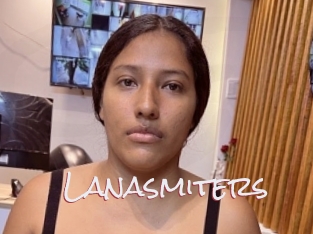 Lanasmiters
