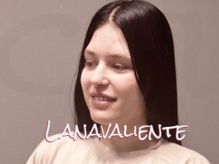 Lanavaliente