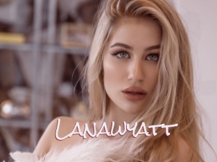 Lanawyatt