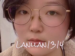 Lanllan1314