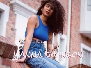 Lanna_jhonson