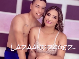 Laraandroger