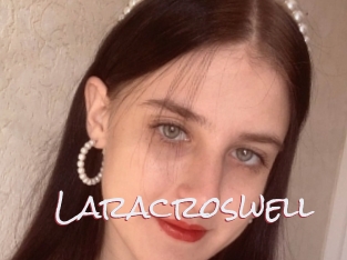 Laracroswell