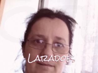 Laradoes