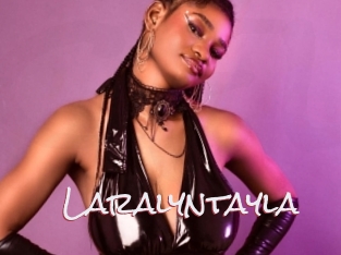 Laralyntayla