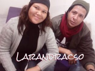 Larandracso