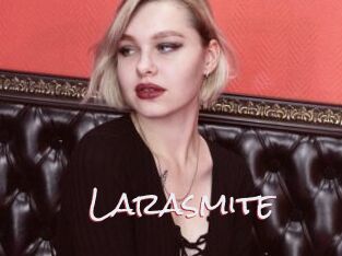 Larasmite
