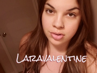 Laravalentine