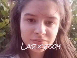 Laricejoy