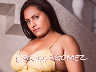 Larissagomez
