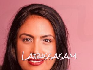 Larissasam