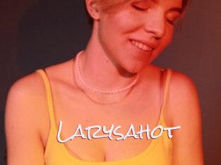 Larysahot
