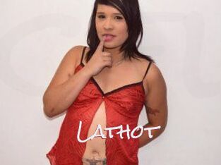 Lathot