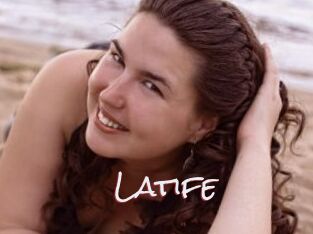 Latife