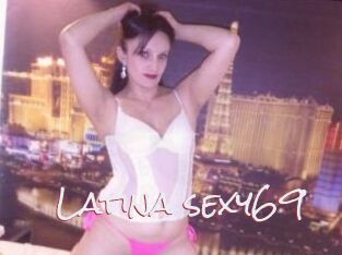 Latina_sexy69