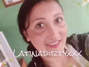 Latinadirtyxxx
