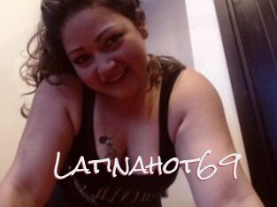Latinahot69