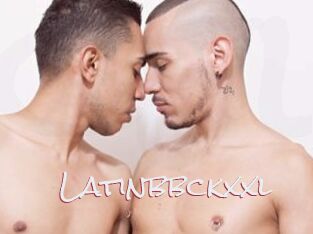 Latinbbckxxl