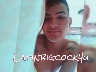Latinbigcock4u