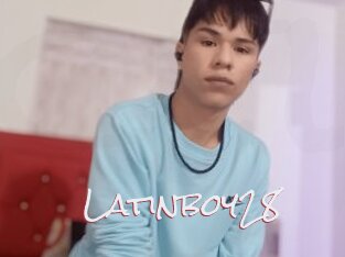 Latinboy28